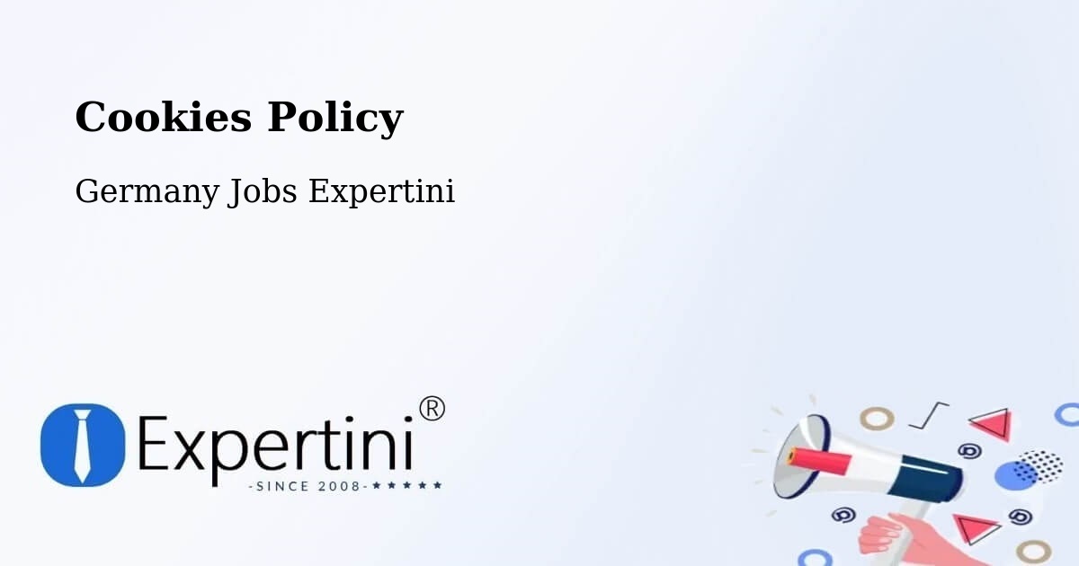 Cookie Policy – Bötzingen - Germany Jobs Expertini